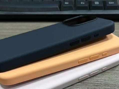 九寨沟苹果14维修站分享iPhone14手机壳能直接给iPhone15用吗?