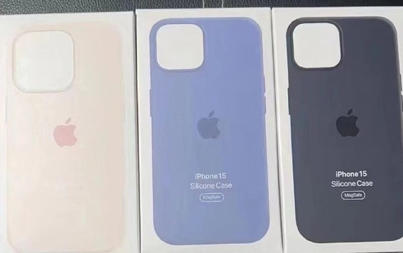 九寨沟苹果14维修站分享iPhone14手机壳能直接给iPhone15用吗？ 