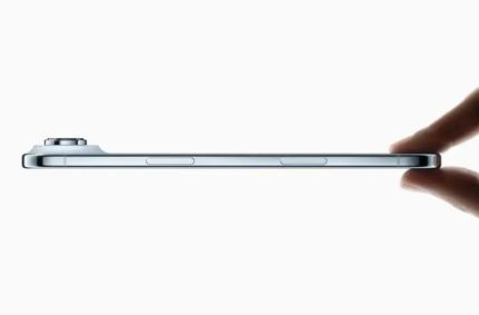 九寨沟苹果维修点分享iPhone 17 Air自动关机电源故障解析 