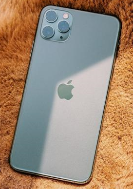 九寨沟苹果维修点分享iPhone 11 Pro Max黑屏特殊诱因梳理 