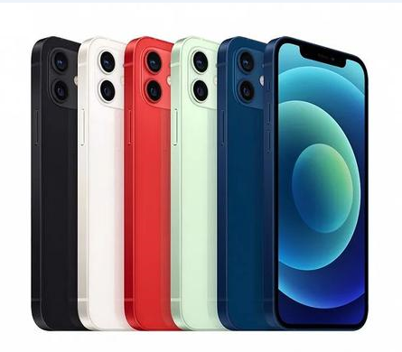 九寨沟苹果维修点分享iPhone 12 Pro Max黑屏冷门故障解读 