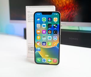 九寨沟苹果维修点分享iPhone 14 Plus黑屏小众诱因汇总 