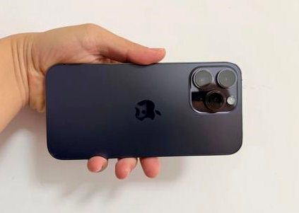 九寨沟苹果维修点分享iPhone 14 Pro Max黑屏少见故障盘点 