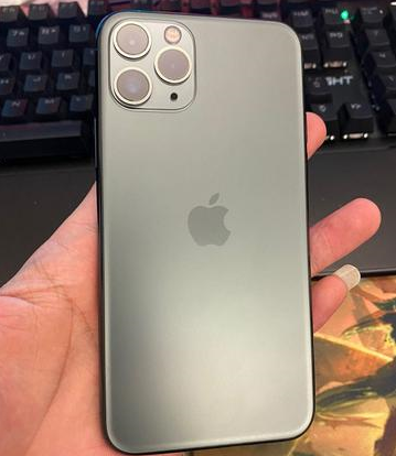 九寨沟苹果维修点分享iPhone 11 Pro电池发烫小众问题解读 